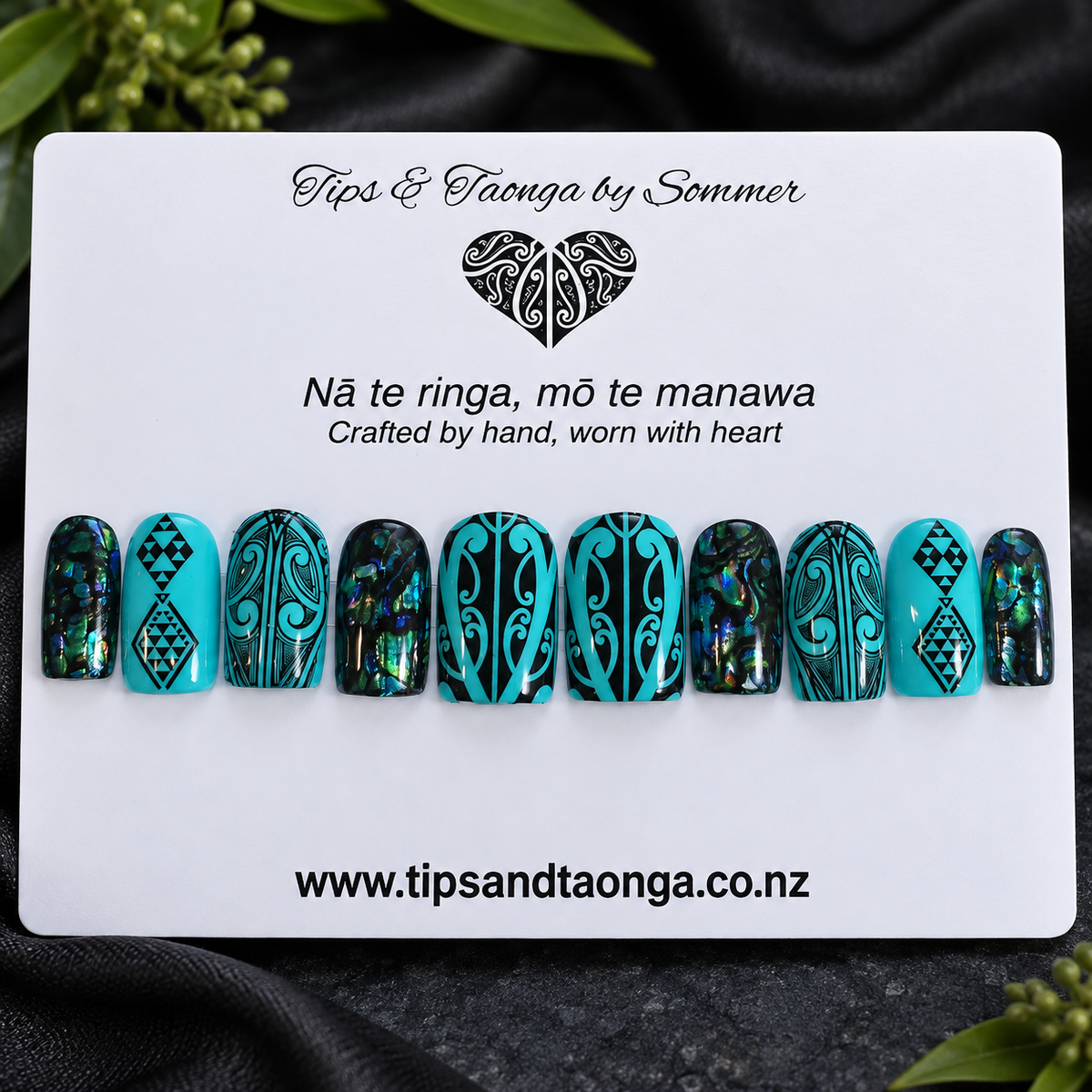 Te Mana o te Moana