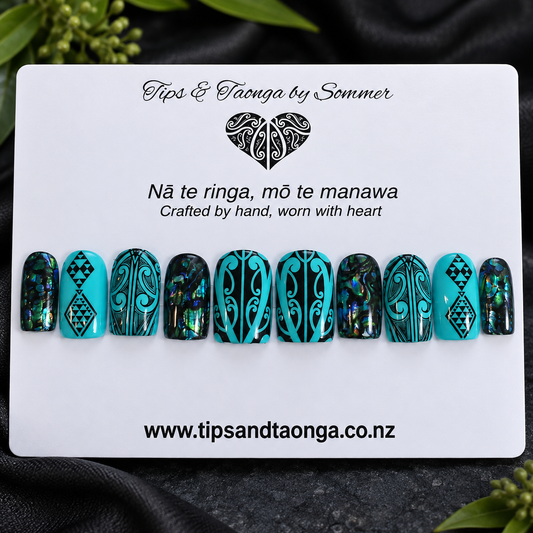 Te Mana o te Moana
